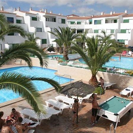 Apartamentos Alondras Park Costa Del Silencio Exterior photo