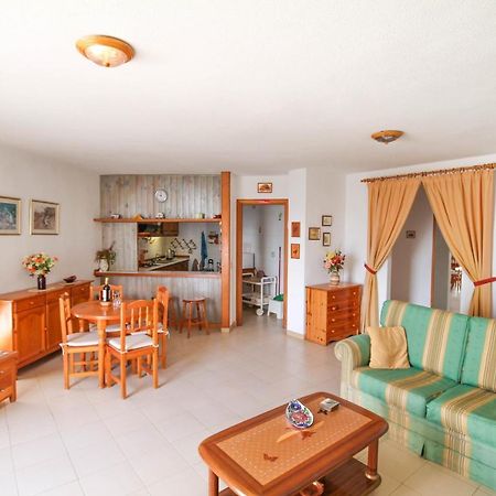 Apartamentos Alondras Park Costa Del Silencio Exterior photo