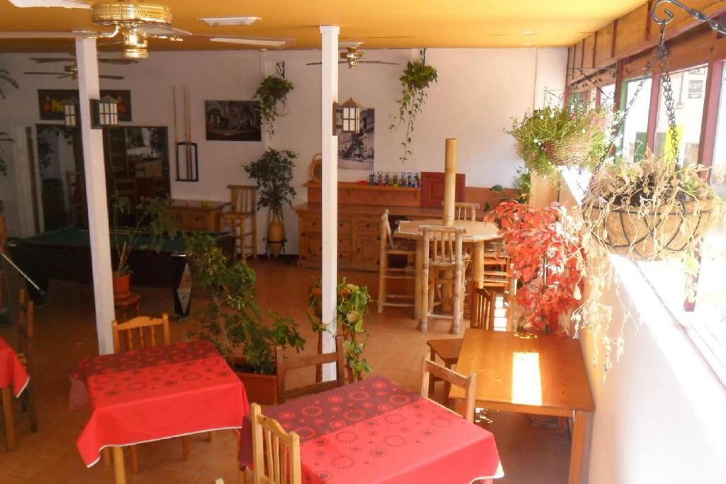 Apartamentos Alondras Park Costa Del Silencio Exterior photo